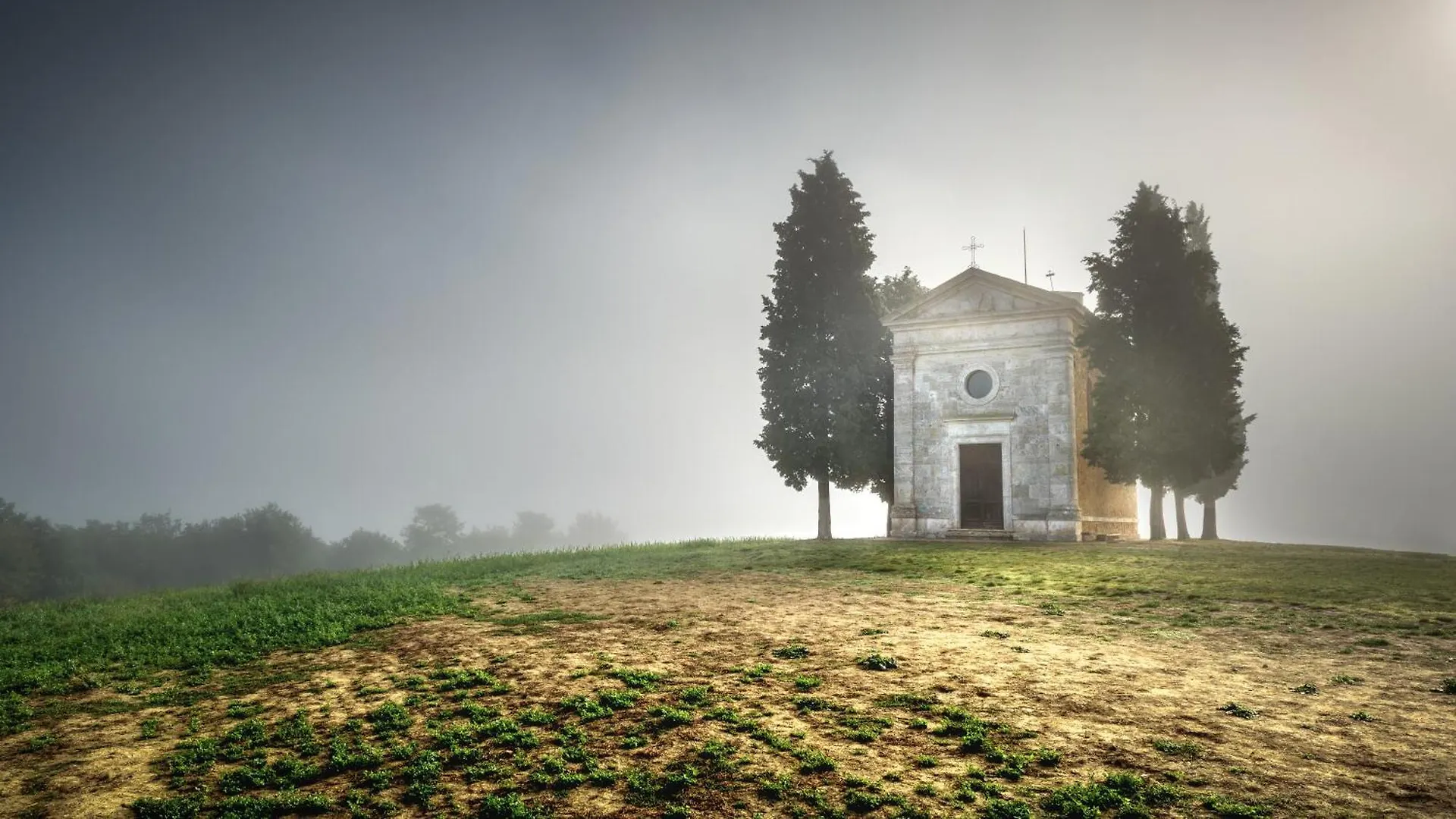 Casa D'Orcia Villa Pienza Holiday home