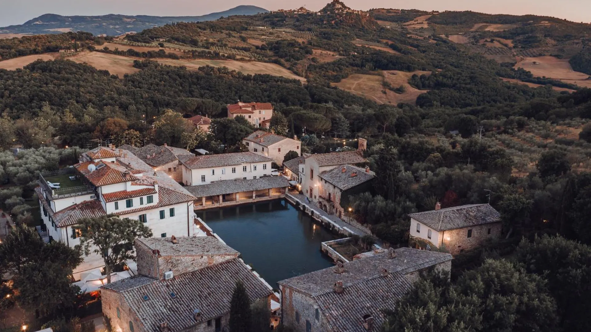 Holiday home Casa D'Orcia Villa Pienza Italy