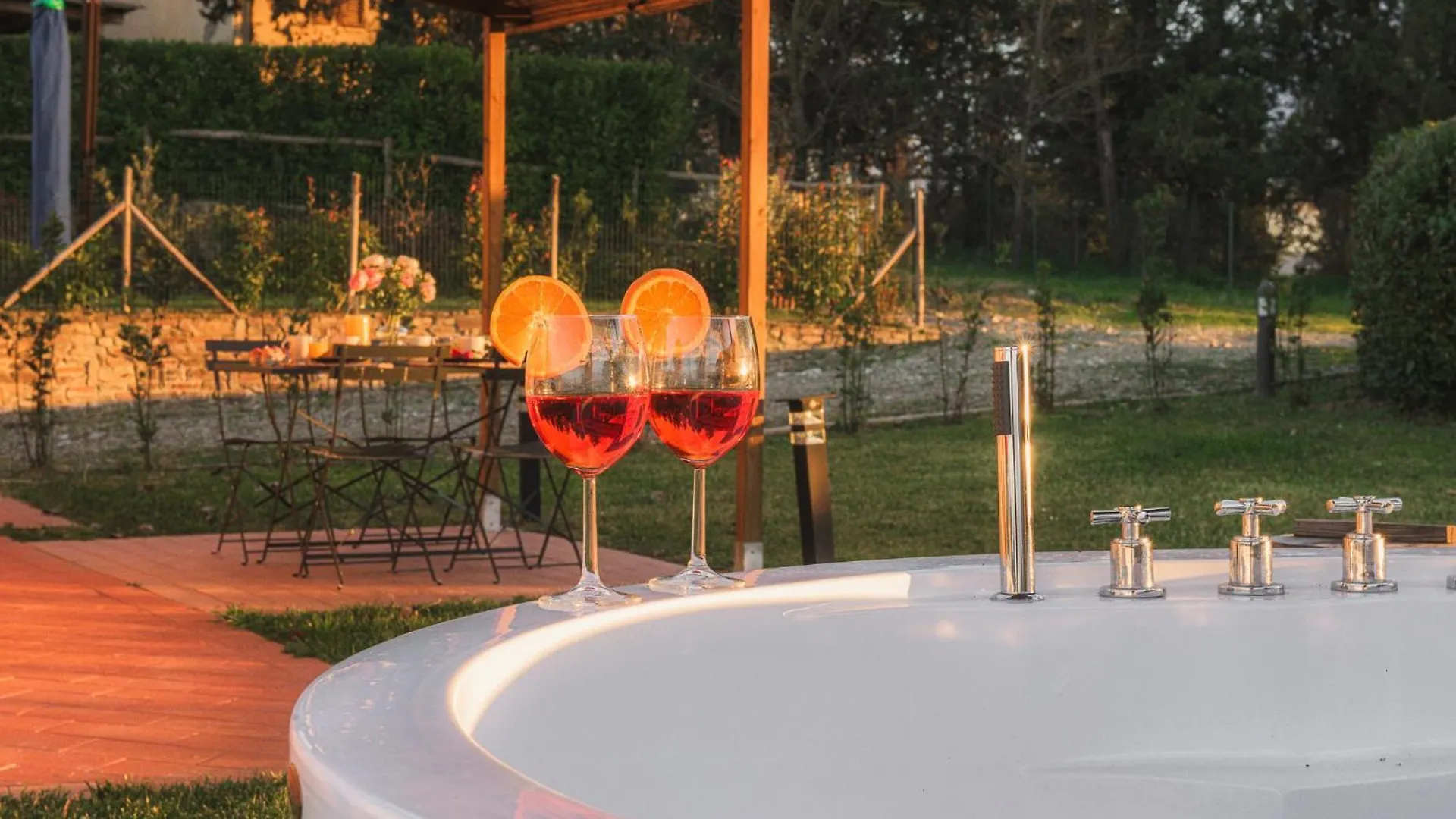 Casa D'Orcia Villa Pienza Holiday home