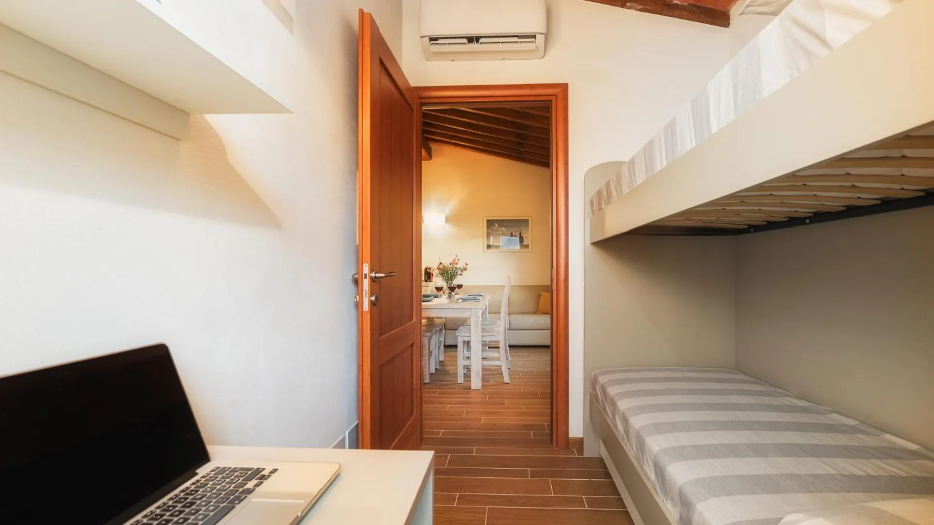 Casa D'Orcia Villa Pienza Holiday home
