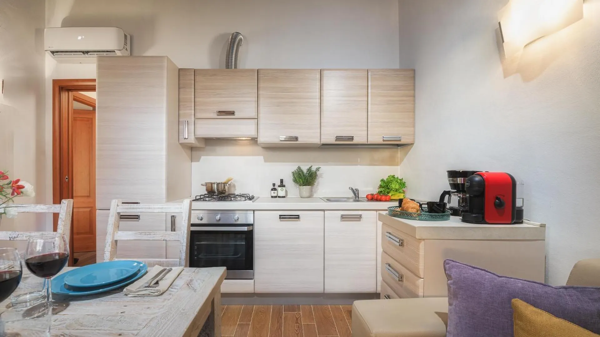 Holiday home Casa D'Orcia Villa Pienza