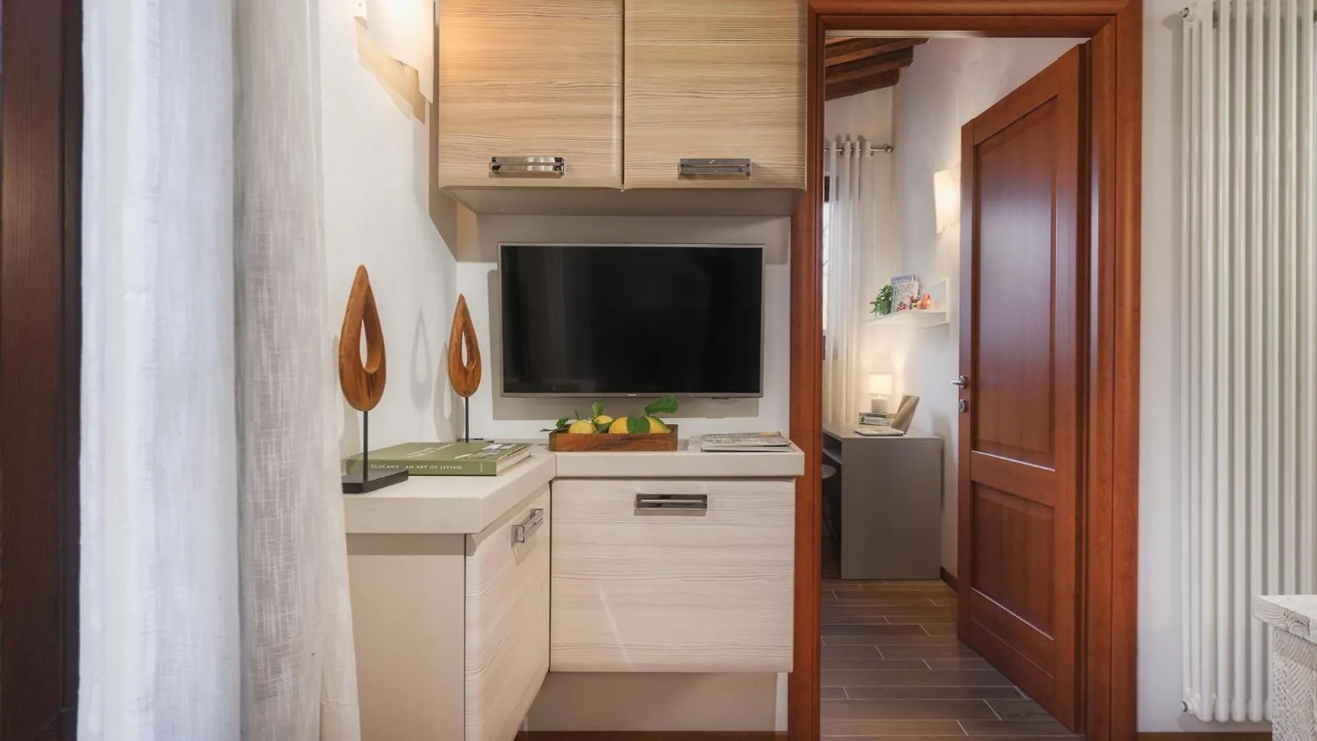 Holiday home Casa D'Orcia Villa Pienza