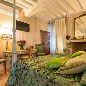  Maison d'hôtes Beccofino