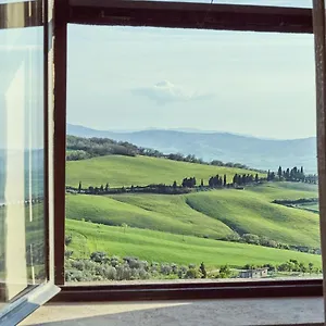  Holiday home Il Torrino - Deb's Monticchiello