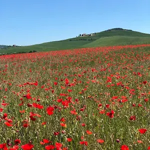  Alojamento de Turismo Rural Poggio Tobruk