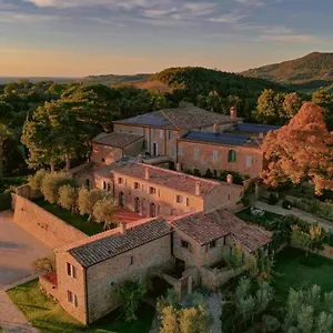  Alojamento de Turismo Rural Borgo Sant'ambrogio -