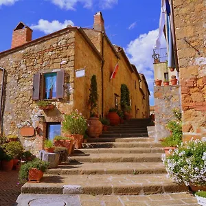 Apartamento Casa Gioia, Pienza