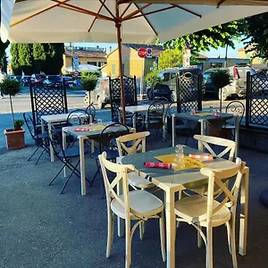 Pensión L'apparita, Pienza