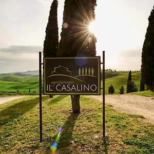  Alojamento de Turismo Rural Il Casalino