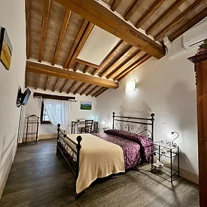  Casa de hóspedes La Carbonaia