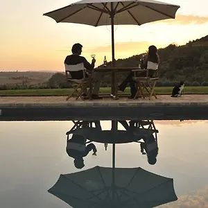  Alojamento de Turismo Rural Tenuta Santo Pietro