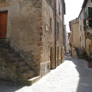  Appartamento La Ginestra