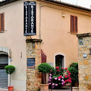  Maison d'hôtes Dal Falco