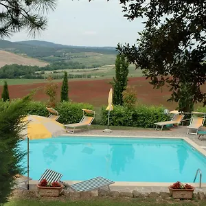  Alloggio per agriturismo Palazzo Conti - B