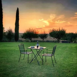  Alloggio per agriturismo Bagnolo