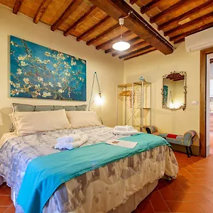  Appartement Residenza D'epoca La Rosa