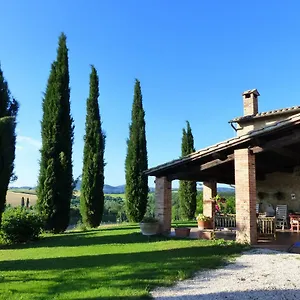  Maison d'hôtes Podere Cacchini