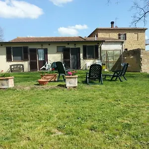  Casa vacanze Podere La Miniere