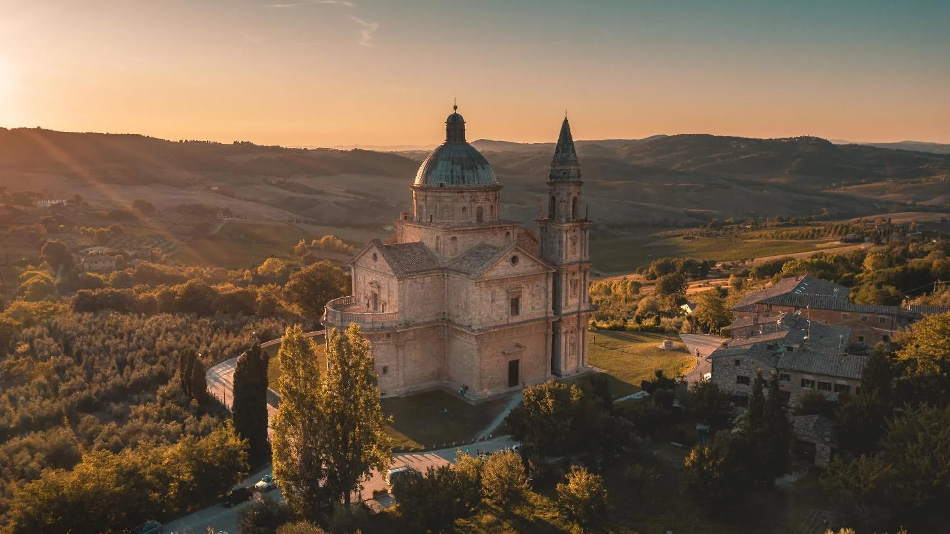 Casa D'Orcia Villa Pienza Holiday home