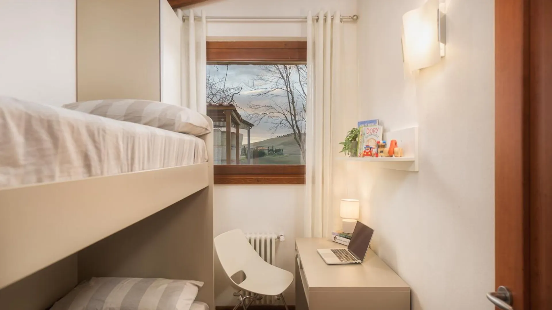 Holiday home Casa D'Orcia Villa Pienza