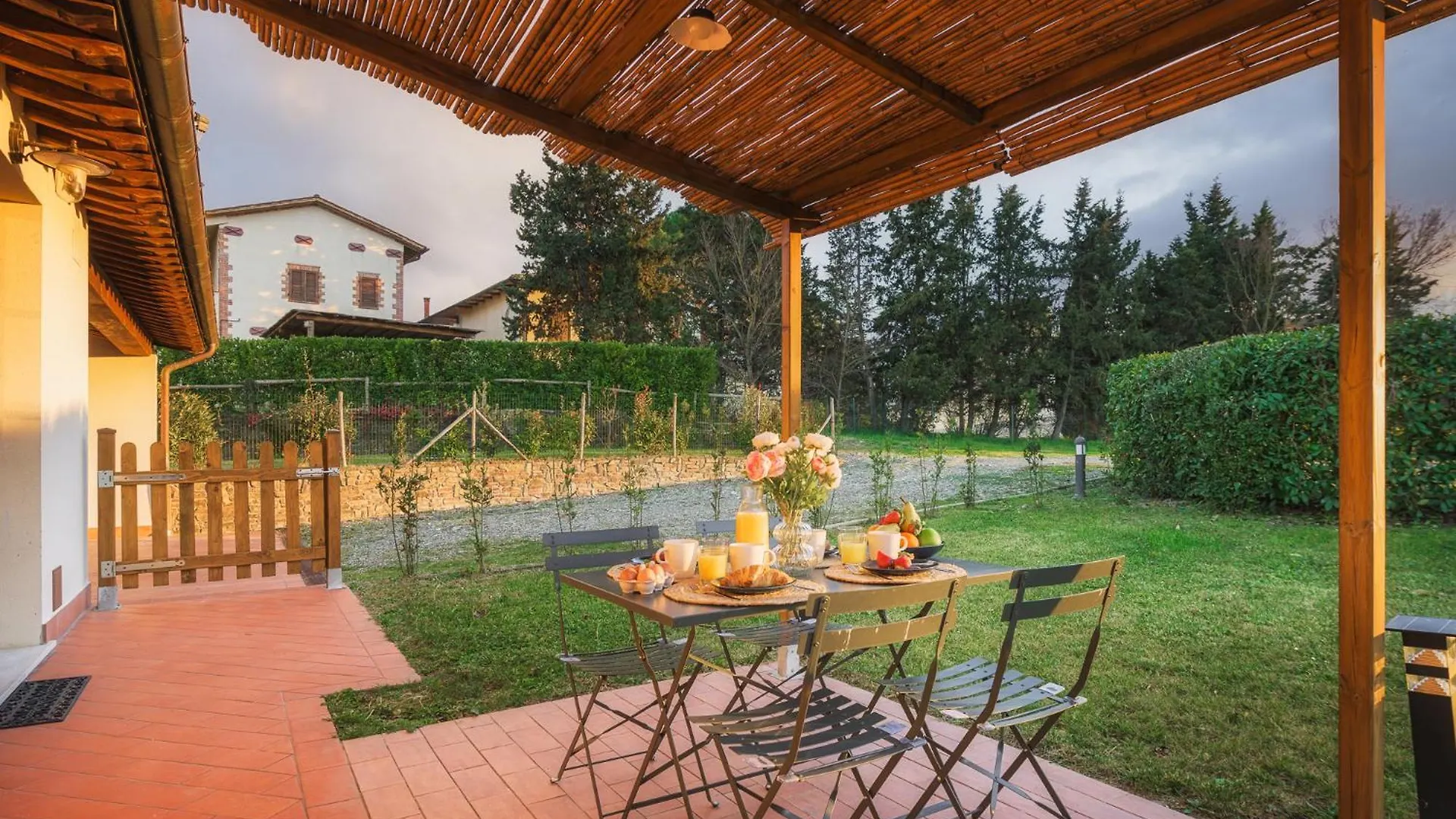 Holiday home Casa D'Orcia Villa Pienza
