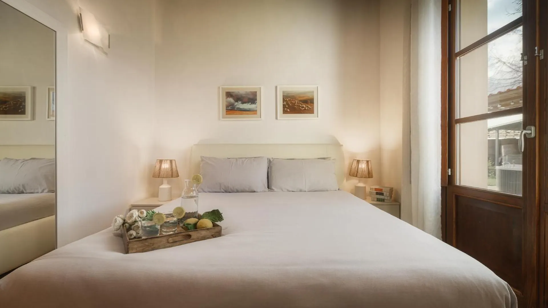 Holiday home Casa D'Orcia Villa Pienza