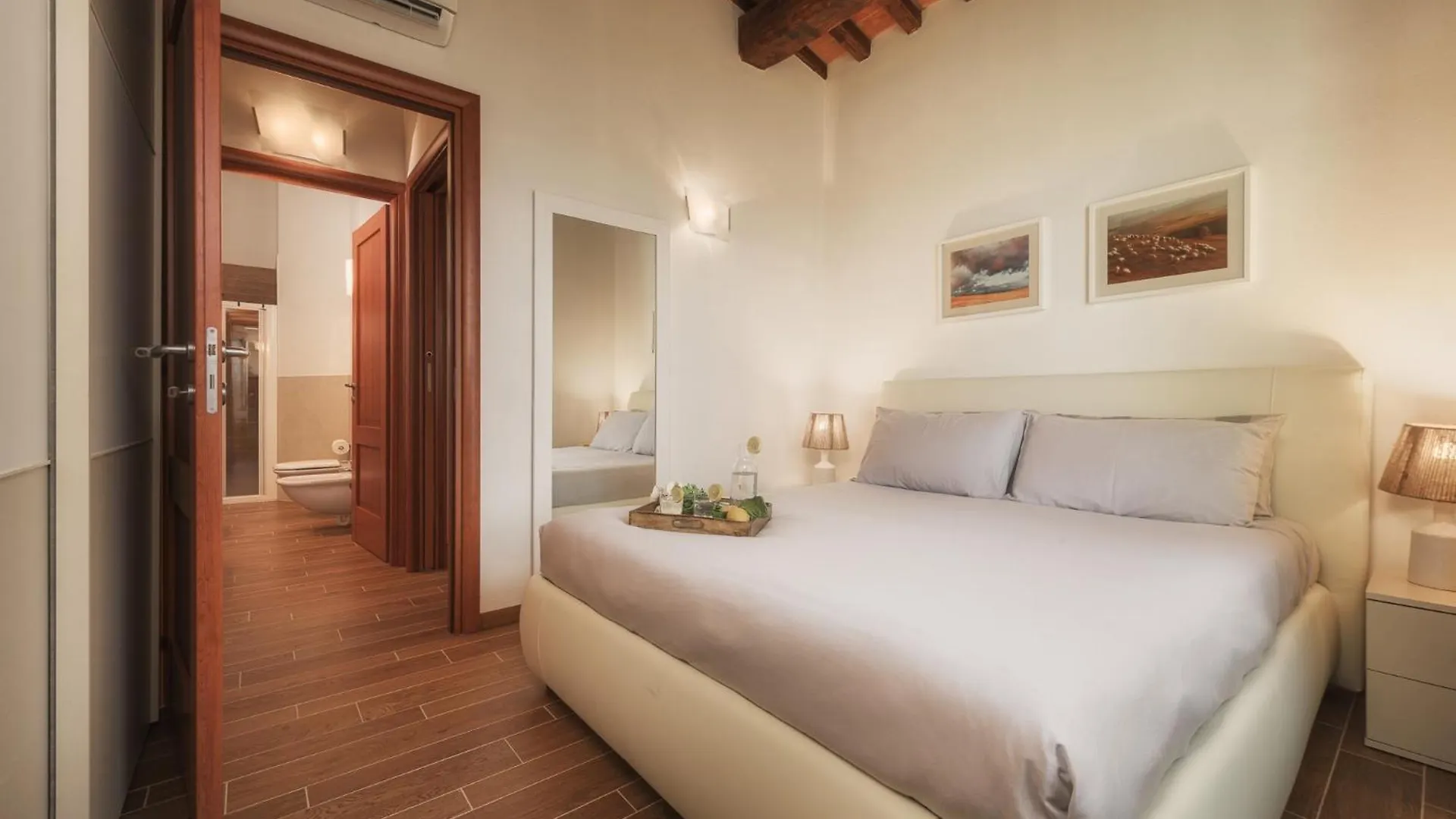 Holiday home Casa D'Orcia Villa Pienza